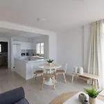 Appartement Frente A La Playa De Canteras S3