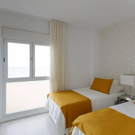 Apartment Frente A La Playa De Canteras S3 Las Palmas / Gran Canaria