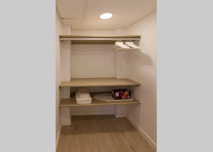 Appartement Frente A La Playa De Canteras S3 *