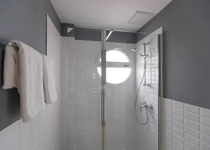 Appartement Frente A La Playa De Canteras S3 *