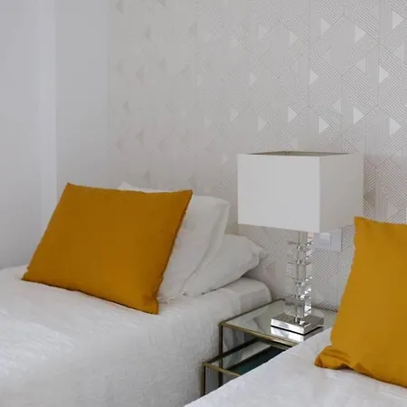 Frente A La Playa De Canteras S3 * Las Palmas de Gran Canaria