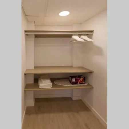 Appartement Frente A La Playa De Canteras S3 *