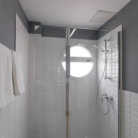 Appartement Frente A La Playa De Canteras S3 *