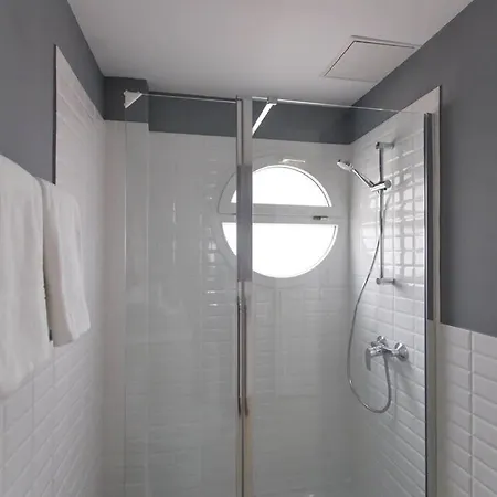 Apartamento Vistas Al Mar En Canteras Playa *