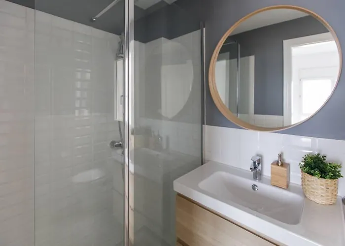 Frente A La Playa De Canteras S3 大加那利岛拉斯帕尔马斯