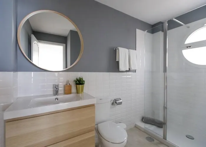 Lägenhet Frente A La Playa De Canteras S3 Las Palmas de Gran Canaria